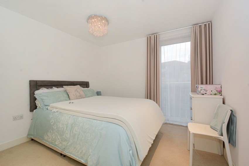 Images for Marine Wharf, Canada Water, SE16