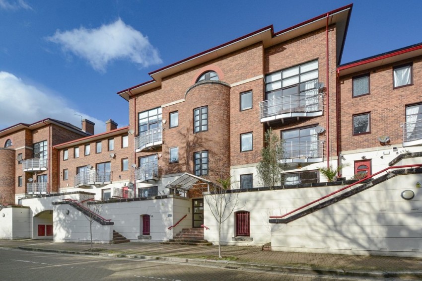 Images for Finland Street, London, SE16