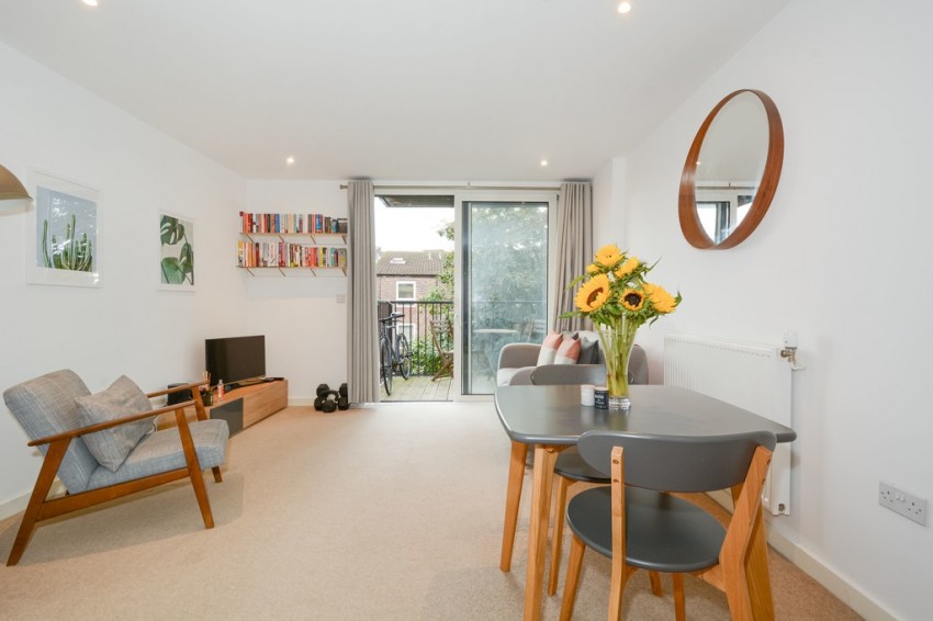 Images for Marine Wharf, Canada Water, SE16