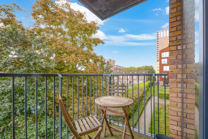 Images for Marine Wharf, Canada Water, SE16