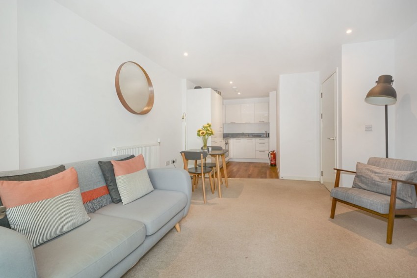 Images for Marine Wharf, Canada Water, SE16