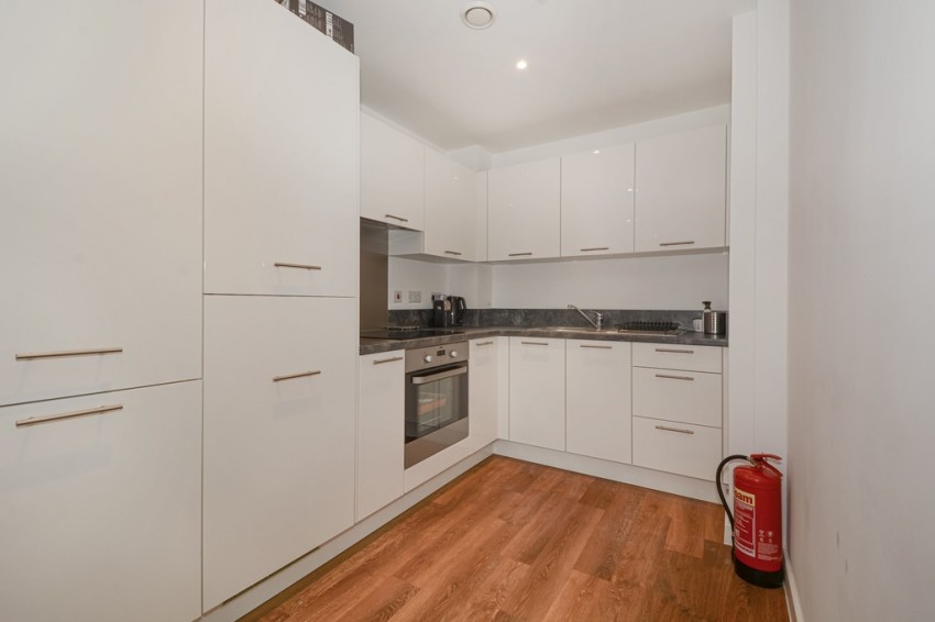 Images for Marine Wharf, Canada Water, SE16