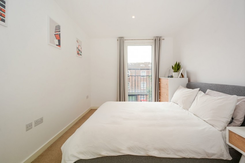 Images for Marine Wharf, Canada Water, SE16