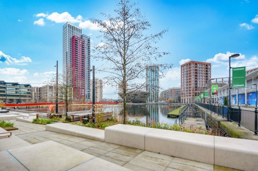 Images for Maple Quays, Canada Water, SE16