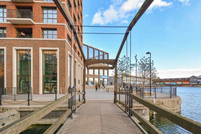 Images for Maple Quays, Canada Water, SE16