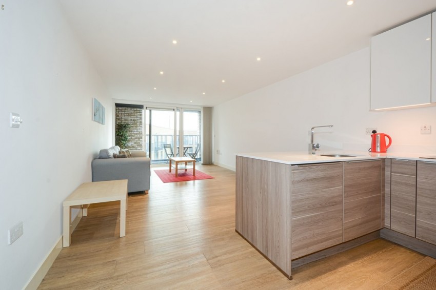 Images for Marine Wharf, Canada Water, SE16