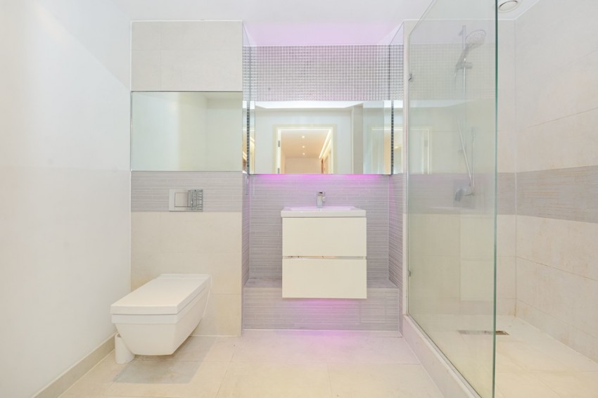 Images for Marine Wharf, Canada Water, SE16