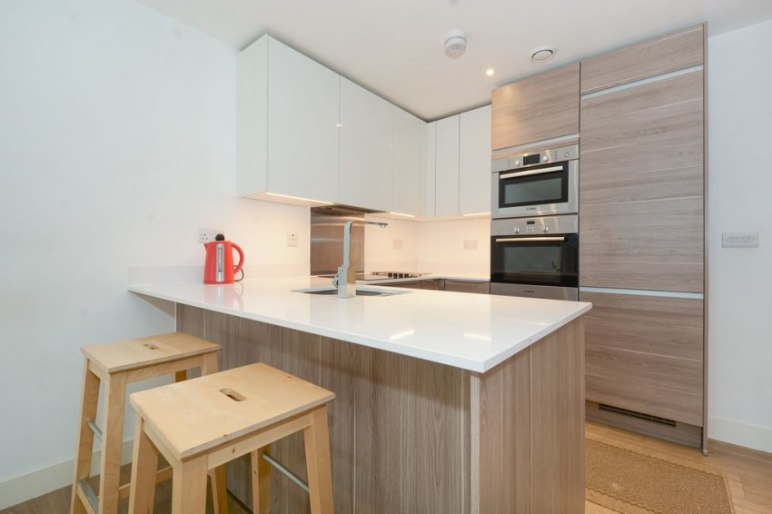 Images for Marine Wharf, Canada Water, SE16