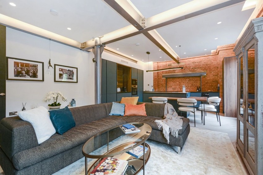 Images for Colmans Wharf, E14