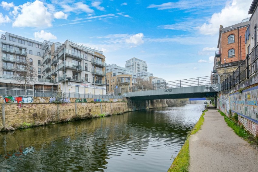 Images for Colmans Wharf, E14