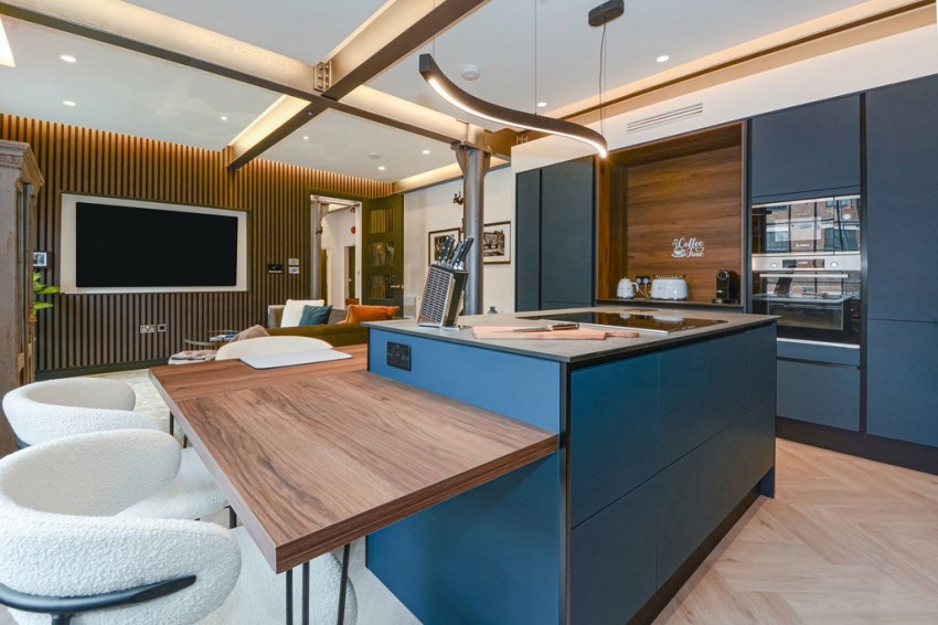 Images for Colmans Wharf, E14