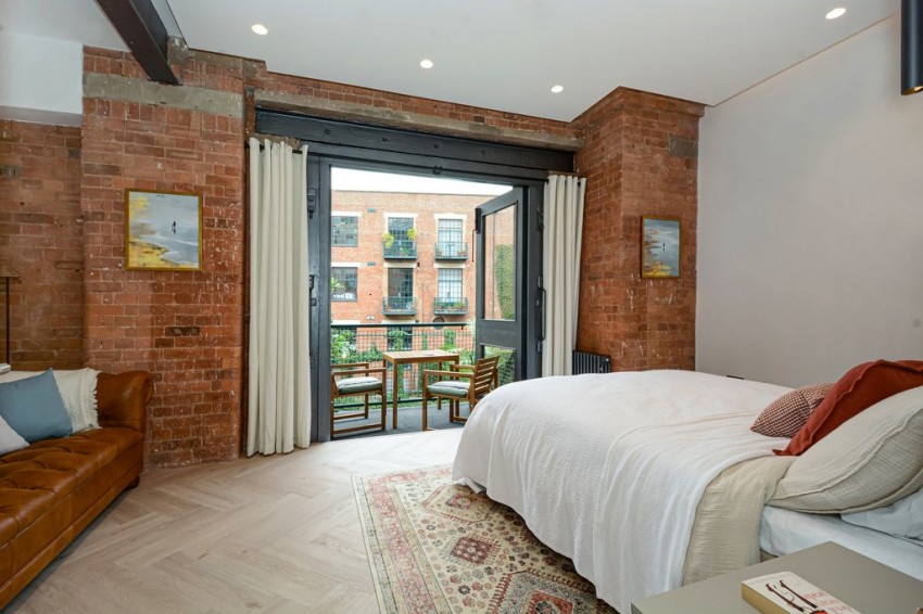 Images for Colmans Wharf, E14
