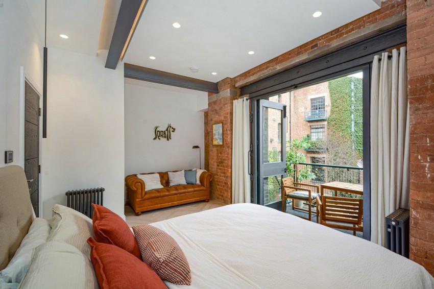 Images for Colmans Wharf, E14