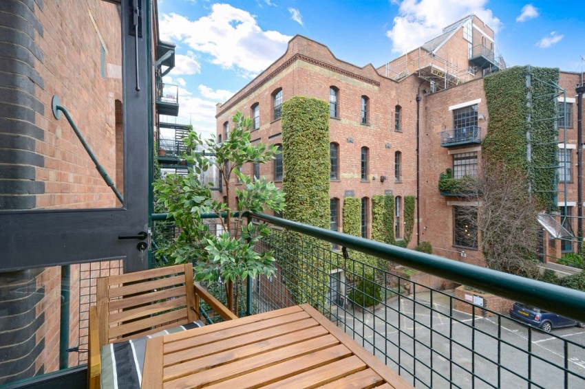 Images for Colmans Wharf, E14