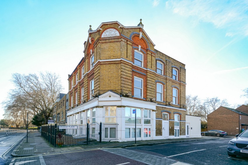 Images for Prince of Orange Court, Orange Place, SE16
