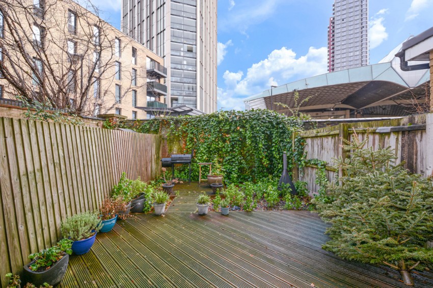 Images for Pump House Close, Canada Water, SE16