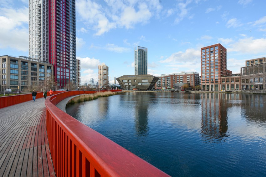 Images for Pump House Close, Canada Water, SE16