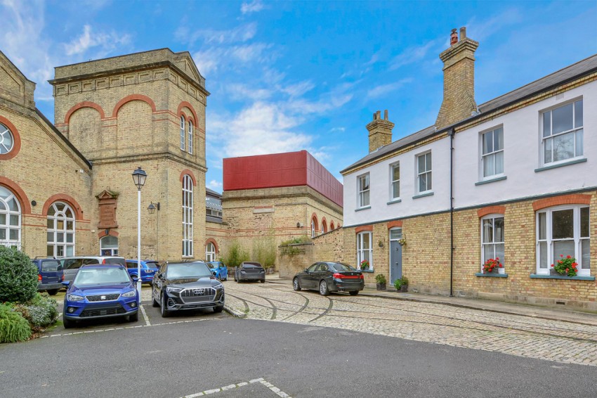 Images for Pump House Close, Canada Water, SE16