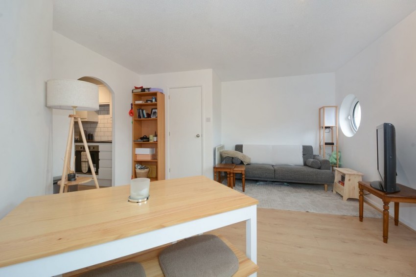 Images for Wolfe Crescent, Canada Water, SE16