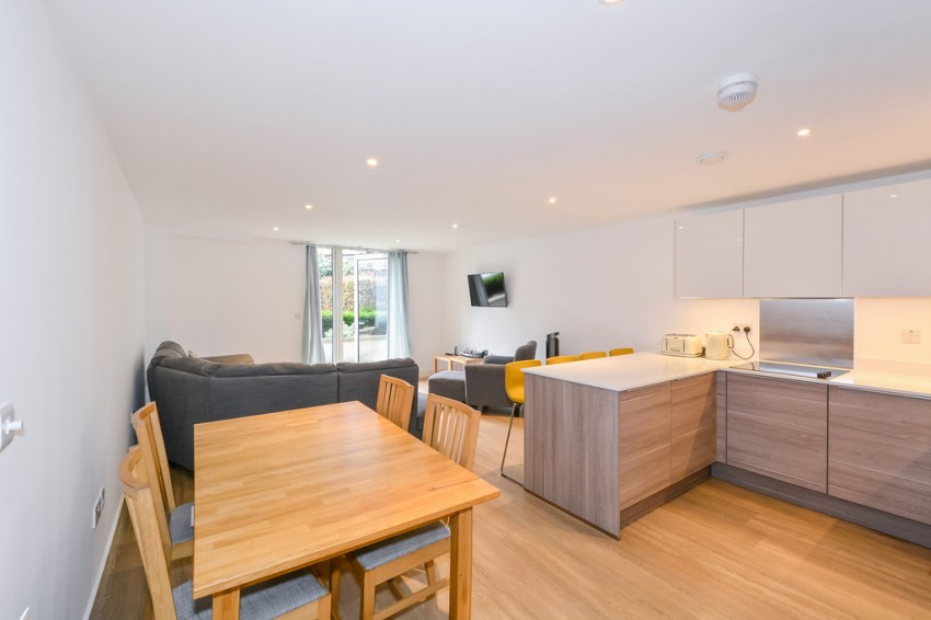 Images for Marine Wharf, Canada Water, SE16