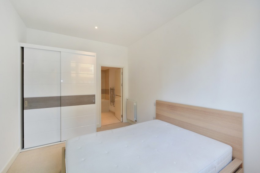 Images for Marine Wharf, Canada Water, SE16