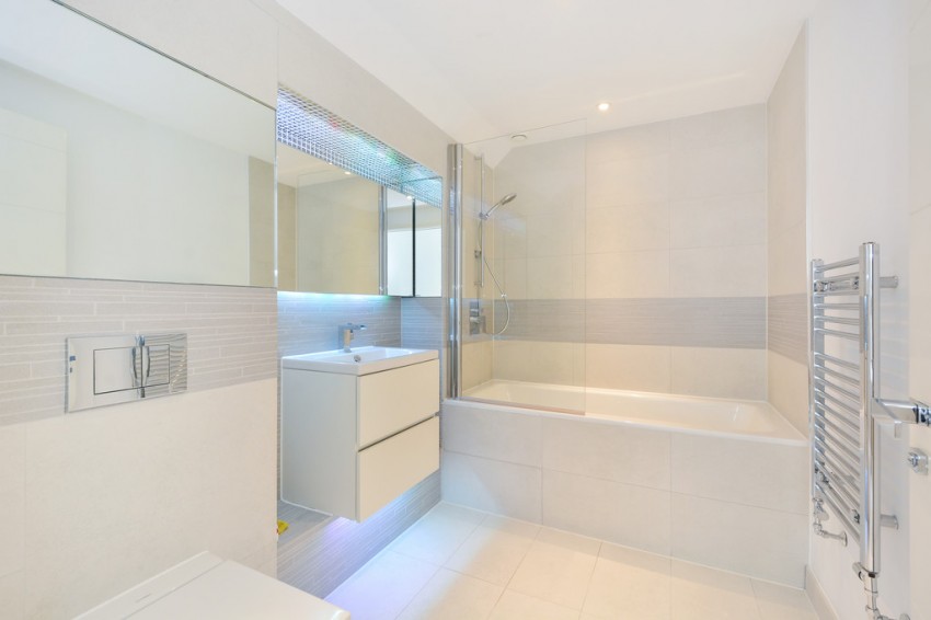 Images for Marine Wharf, Canada Water, SE16