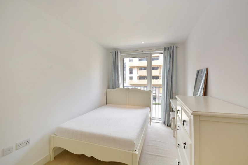 Images for Marine Wharf, Canada Water, SE16