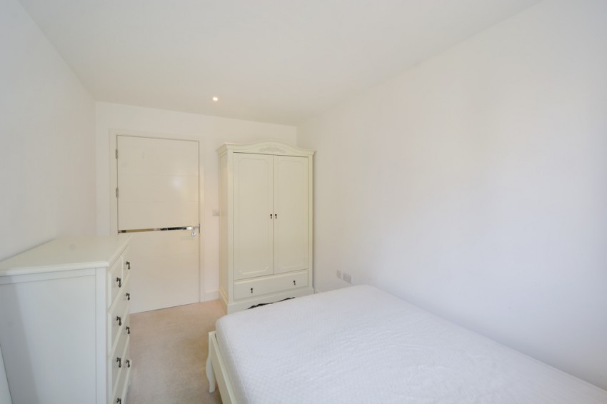 Images for Marine Wharf, Canada Water, SE16