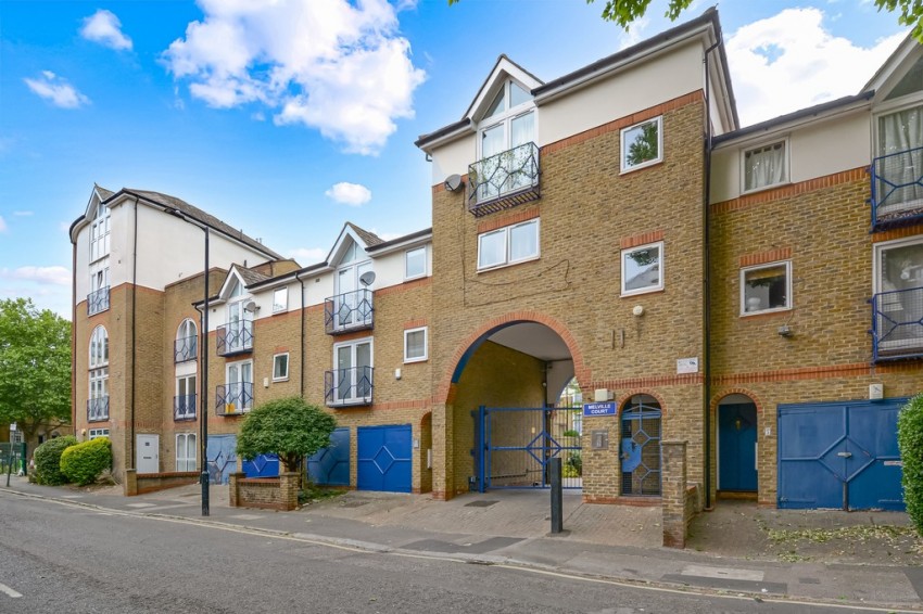 Images for Croft Street, Surrey Quays