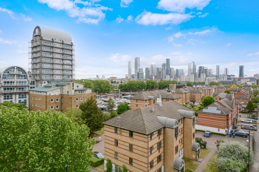Images for Sirius House, Marine Wharf, SE16