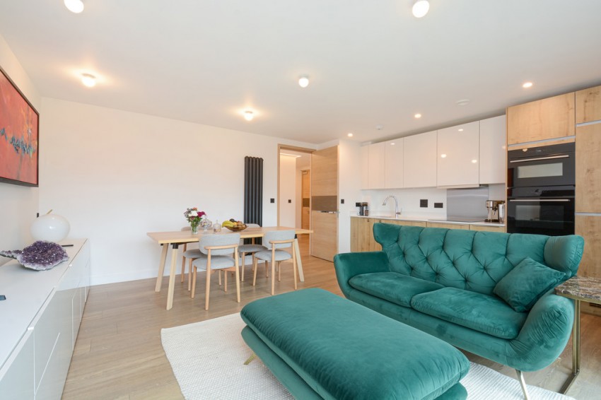 Images for Sirius House, Marine Wharf, SE16