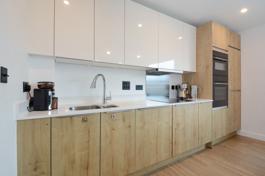 Images for Sirius House, Marine Wharf, SE16