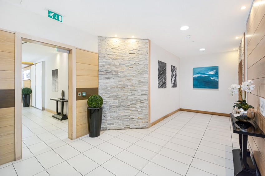 Images for Sirius House, Marine Wharf, SE16