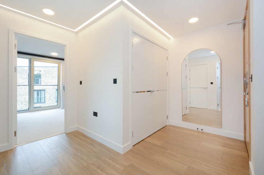 Images for Sirius House, Marine Wharf, SE16