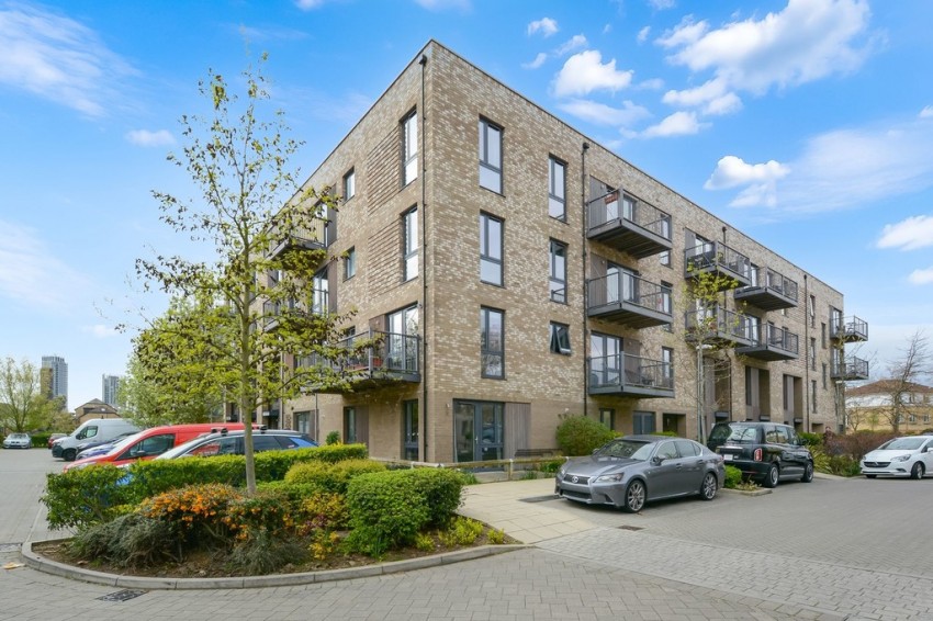 Images for Fisher Close, London, SE16