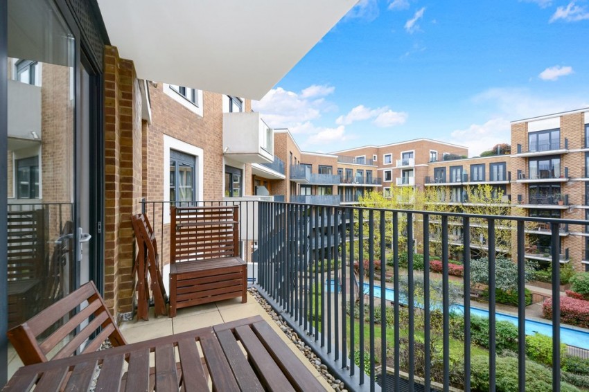 Images for Maple Quays, Canada Water, SE16