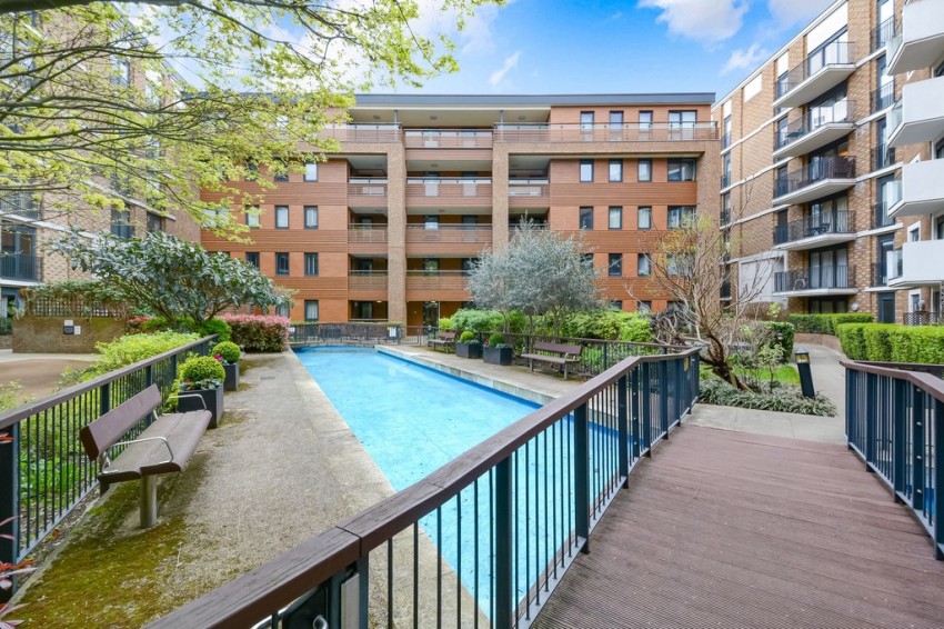 Images for Maple Quays, Canada Water, SE16