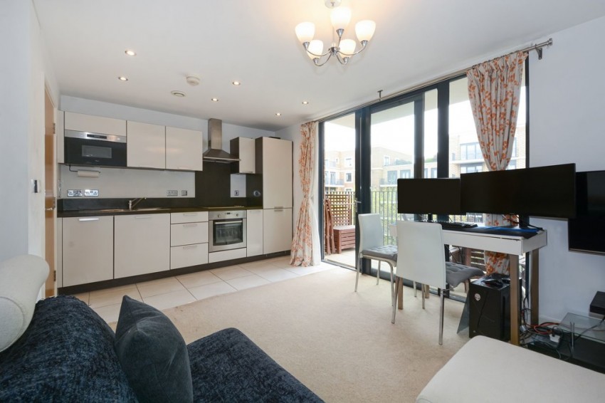 Images for Maple Quays, Canada Water, SE16