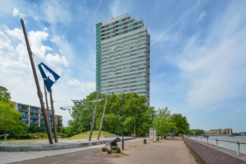 Images for Aragon Tower, George Beard Road