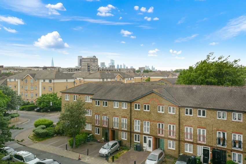 Images for Aragon Tower, George Beard Road