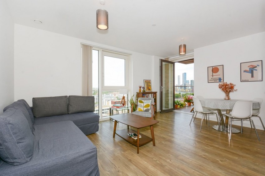 Images for Malmo Tower, Greenland Place