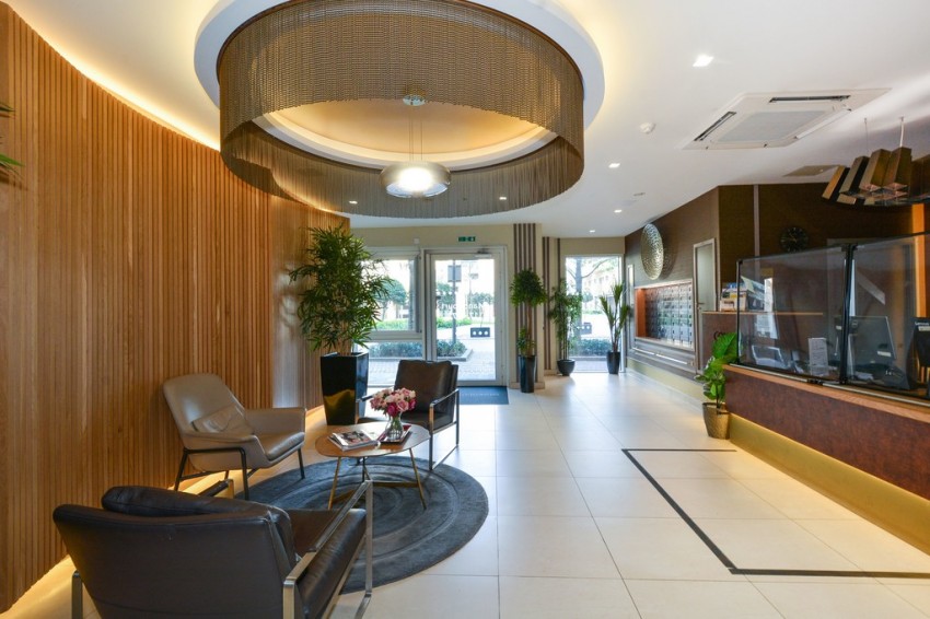 Images for Malmo Tower, Greenland Place