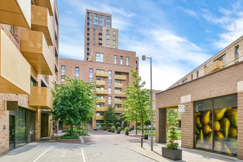 Images for Malmo Tower, Greenland Place