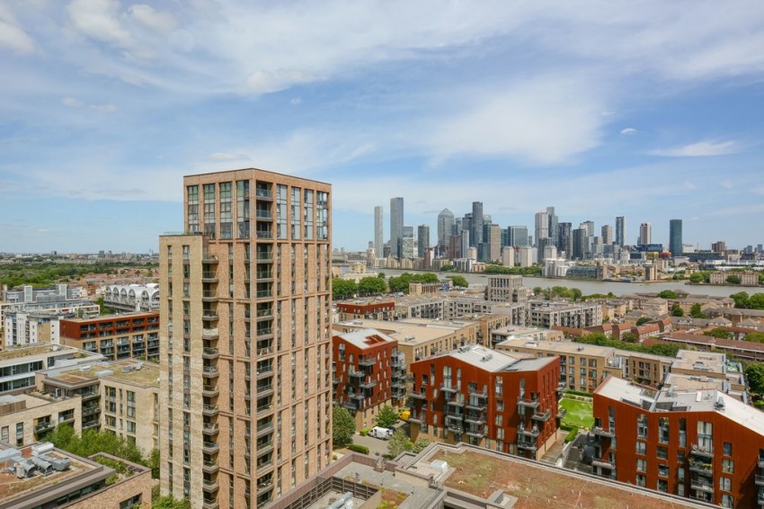 Images for Malmo Tower, Greenland Place