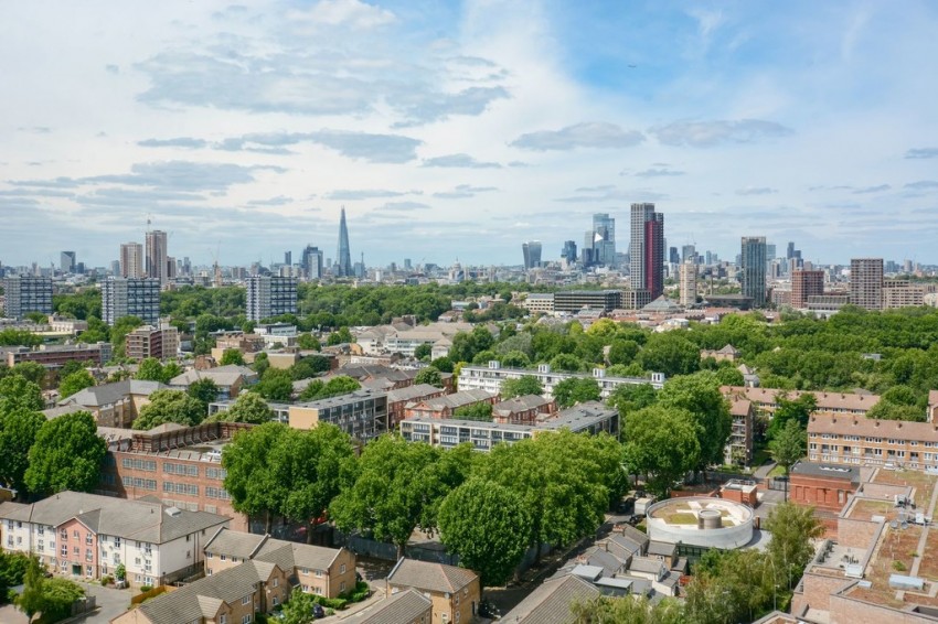 Images for Malmo Tower, Greenland Place