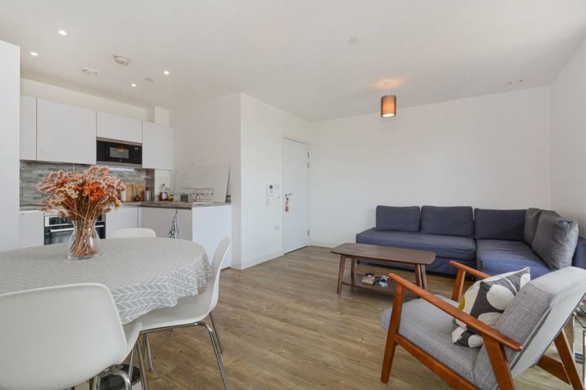 Images for Malmo Tower, Greenland Place