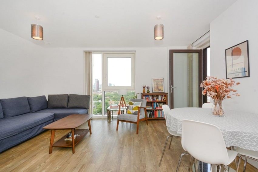 Images for Malmo Tower, Greenland Place