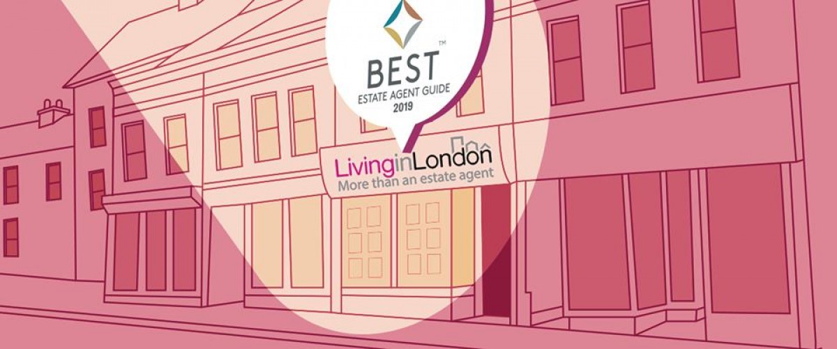 BEST ESTATE AGENT LONDON