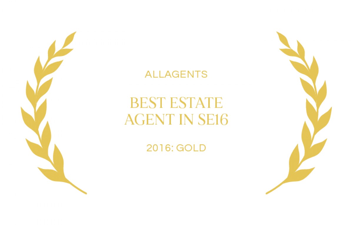 Best Estate Agents in SE16