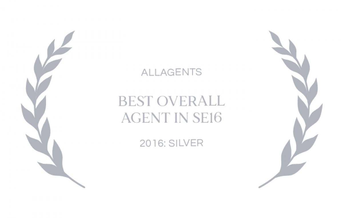 Best overall agent in SE16